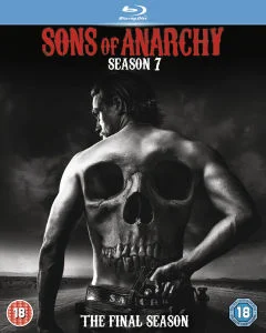 Sons of Anarchy - Seizoen 7 Afbeelding 1