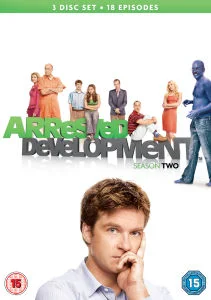 Arrested Development - Seizoen 2 Afbeelding 1