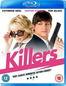 Killers Afbeelding 1