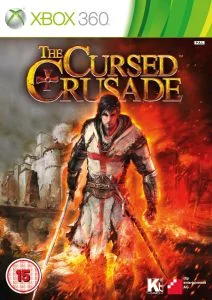 The Cursed Crusade Afbeelding 1