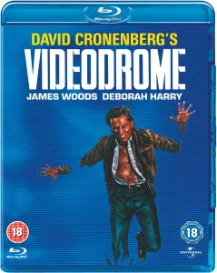 Videodrome Afbeelding 1