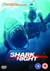 Shark Night Afbeelding 1