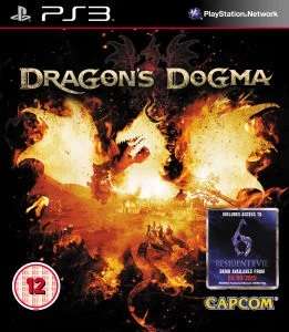 Dragon's Dogma Afbeelding 1