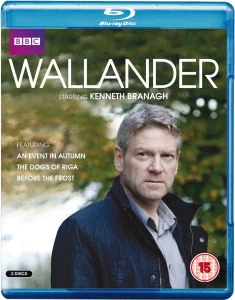 Wallander - Seizoen 3 Afbeelding 1