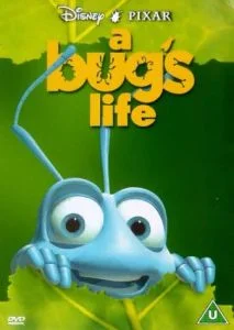 A Bug's Life Afbeelding 1