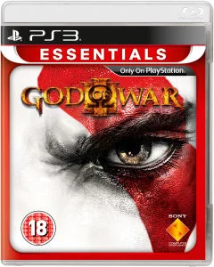 God of War 3: Essentials Afbeelding 1