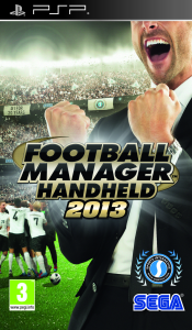 Football Manager 2013 Afbeelding 1