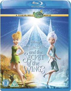Tinker Bell and Secret of Wings Afbeelding 1