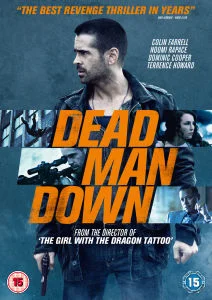 Dead Man Down Afbeelding 1