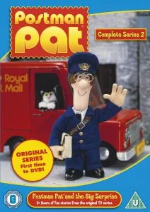 Postman Pats Big Surprise - The Complete Series 2 Afbeelding 1