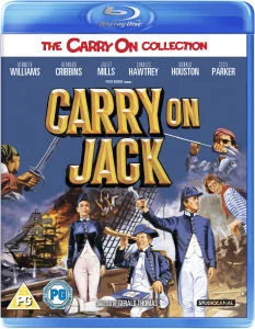 Carry on Jack Afbeelding 1