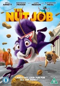The Nut Job Afbeelding 1
