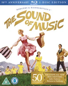 Sound of Music 50th Anniversary Edition Afbeelding 1