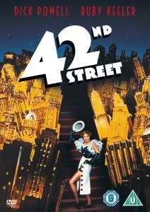 42nd Street Afbeelding 1