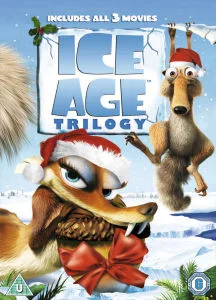 Ice Age Trilogy Afbeelding 1