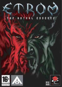 Etrom: The Astral Essence Afbeelding 1