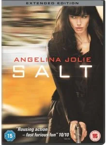 Salt Afbeelding 1