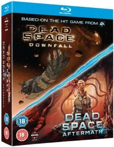 Dead Space Movie: Double Pack Afbeelding 1