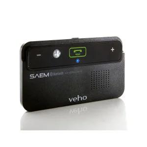 Veho Bluetooth Handsfree Car Kit Afbeelding 1