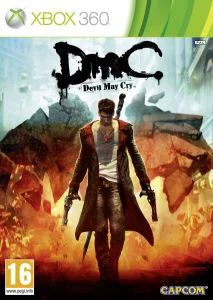 DmC: Devil May Cry Afbeelding 1