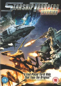 Starship Troopers: Invasion Afbeelding 1