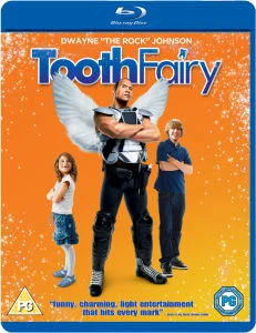 The Tooth Fairy Afbeelding 1