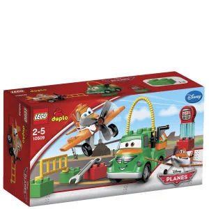 LEGO DUPLO: Planes Dusty and Chug (10509) Afbeelding 1