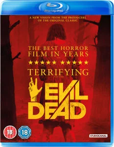 Evil Dead Afbeelding 1