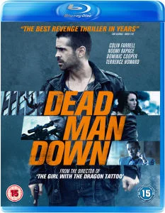 Dead Man Down Afbeelding 1