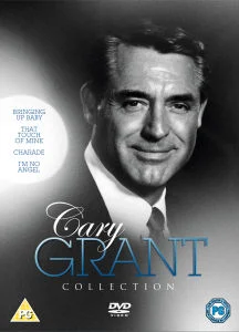 De Cary Grant Verzameling Afbeelding 1