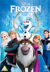 Frozen Afbeelding 1