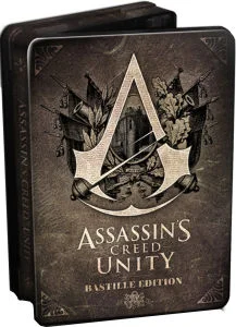 Assassin's Creed: Unity - Bastille Edition Afbeelding 1