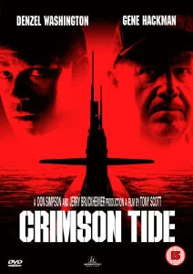 Crimson Tide Afbeelding 1