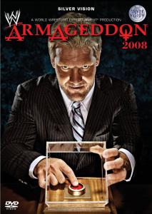 Armageddon 2008 Afbeelding 1