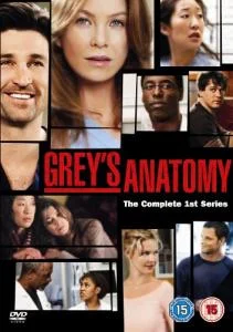 Greys Anatomy Speciale Editie Afbeelding 1