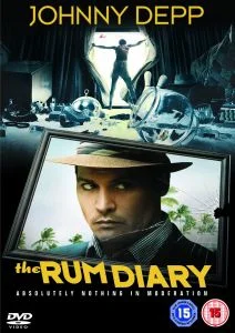 The Rum Diary Afbeelding 1