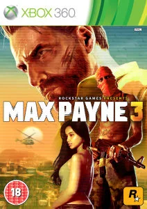 Max Payne 3 Afbeelding 1