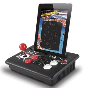 ION iCade Core voor de iPad en iPad 3 Afbeelding 1