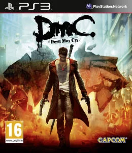 DmC: Devil May Cry Afbeelding 1