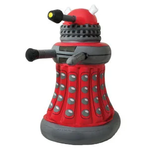 Dr Who Remote Control Dalek Afbeelding 1