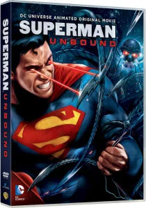 Superman Unbound Afbeelding 1