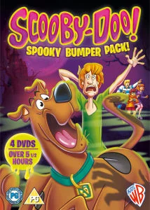 Scooby-Doo Quad Collection Afbeelding 1