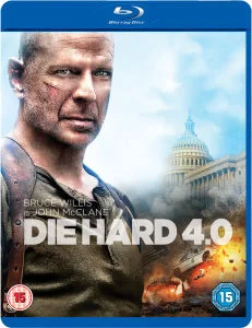 Die Hard 4 Afbeelding 1