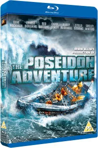 Poseidon Adventure Afbeelding 1