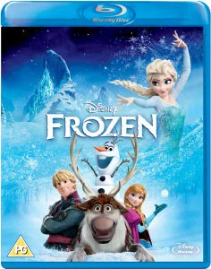 Frozen Afbeelding 1