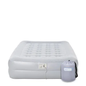 Aerobed Sleepeasy Double Raised Airbed Afbeelding 1