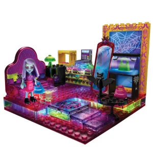 Lite Brix Ghoulish Glamz Boutique Afbeelding 1
