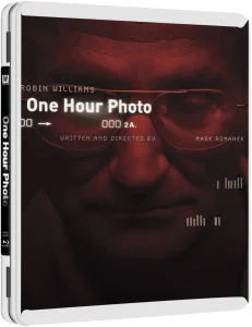 One Hour Photo Steel Pack Afbeelding 1