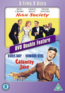 High Society/Calamity Jane Afbeelding 1