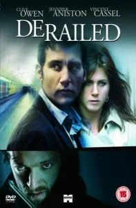 Derailed (2005) Afbeelding 1